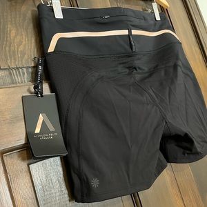 Athleta Allyson Felix Legend 3” Shorts